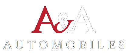 A&A Automobiles logo
